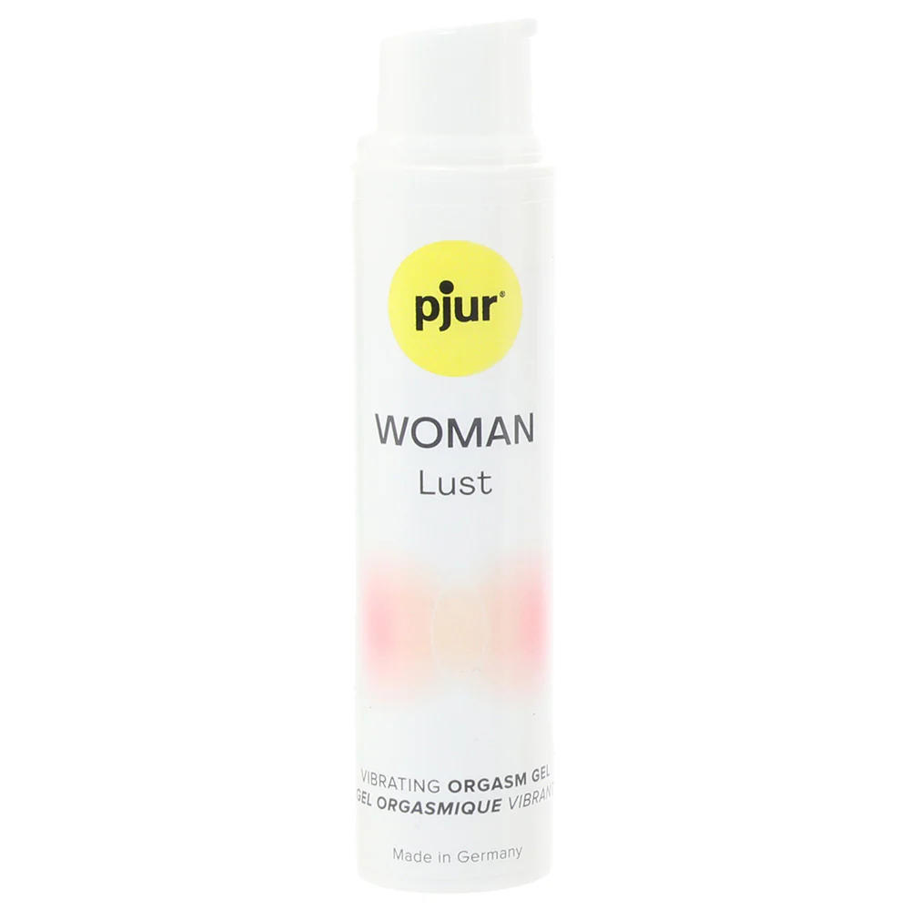 Woman Lust Orgasm Gel in 0.5oz/15ml - Image 2