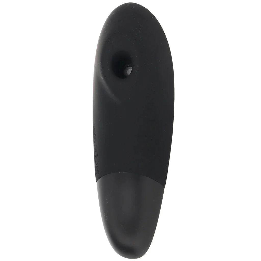 Womanizer Enhance Pleasure Air Vibe in Black - Image 2