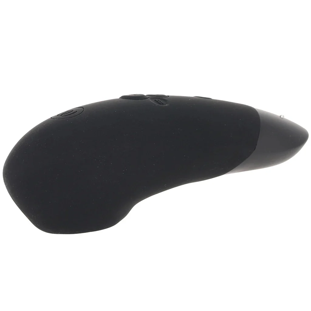 Womanizer Enhance Pleasure Air Vibe in Black - Image 7