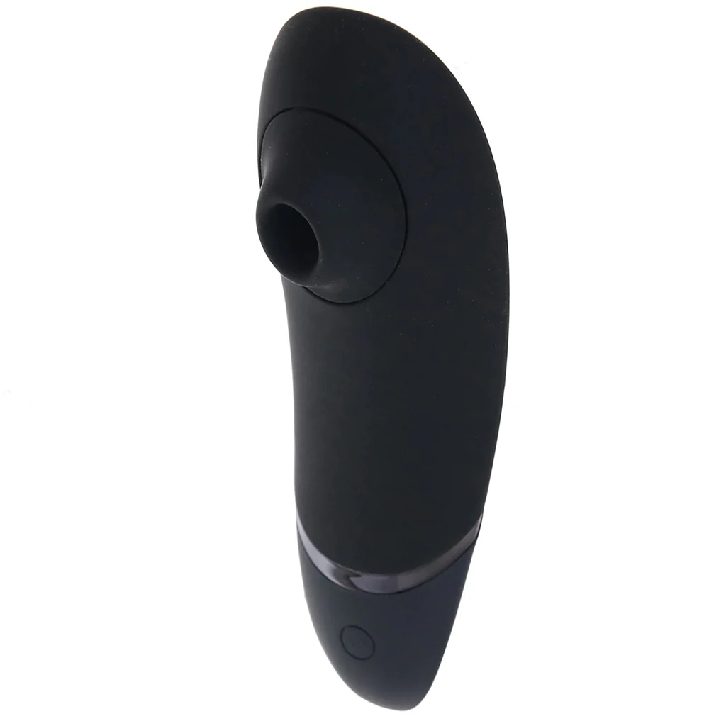 Womanizer Next  X We-Vibe Sync O Lust & Luxury Kit - Image 5
