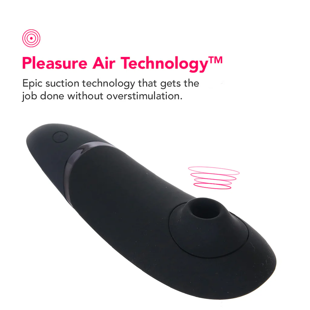 Womanizer Next  X We-Vibe Sync O Lust & Luxury Kit - Image 6