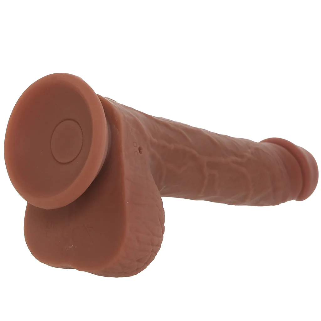 Working Stiff The Thrusting Jack Hammer Dildo - Image 5
