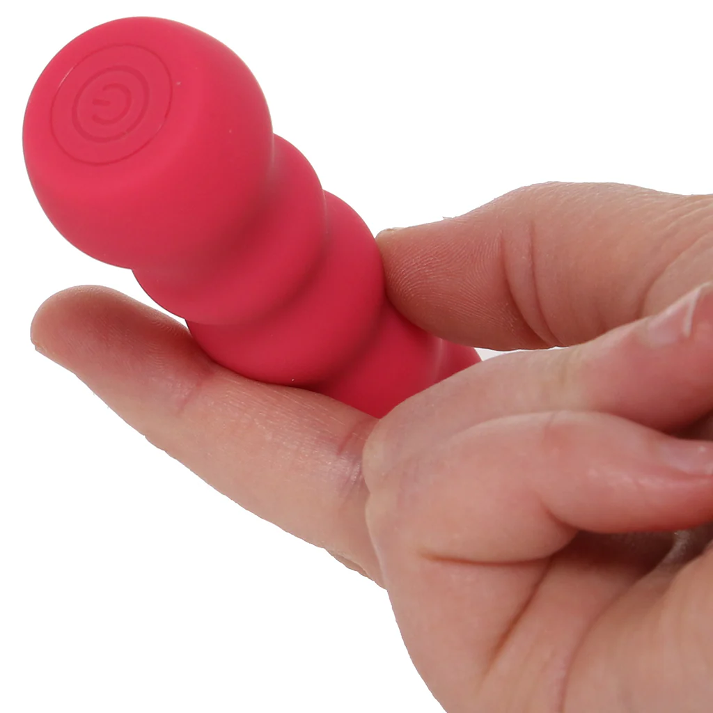 X&O's Embrace Silicone Bullet Vibe - Image 6