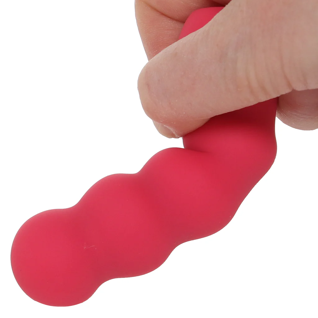 X&O's Embrace Silicone Bullet Vibe - Image 8