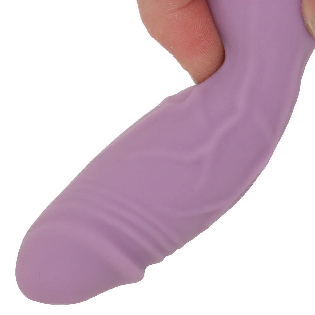 X&O's Peck Silicone Bullet Vibe - Image 8