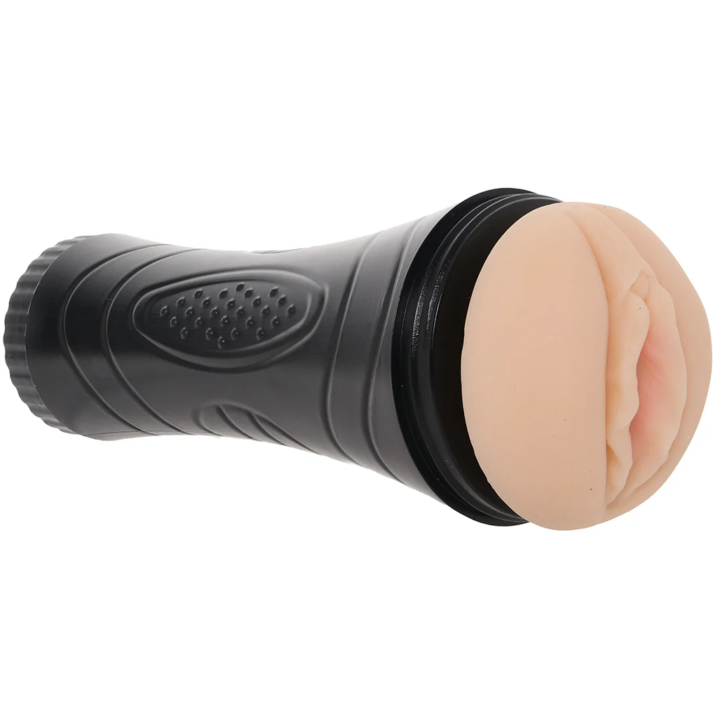 XCess Tight Pussy Stroker in Light