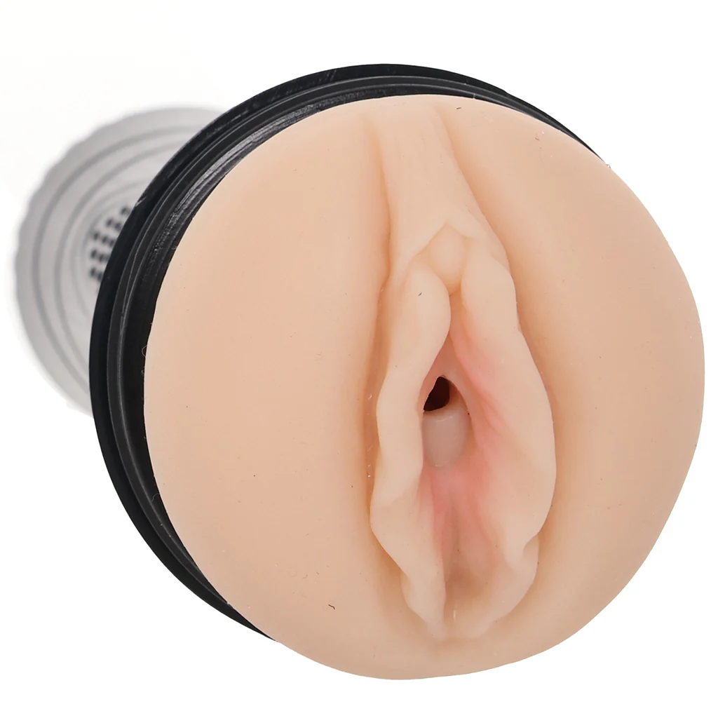 XCess Tight Pussy Stroker in Light - Image 2