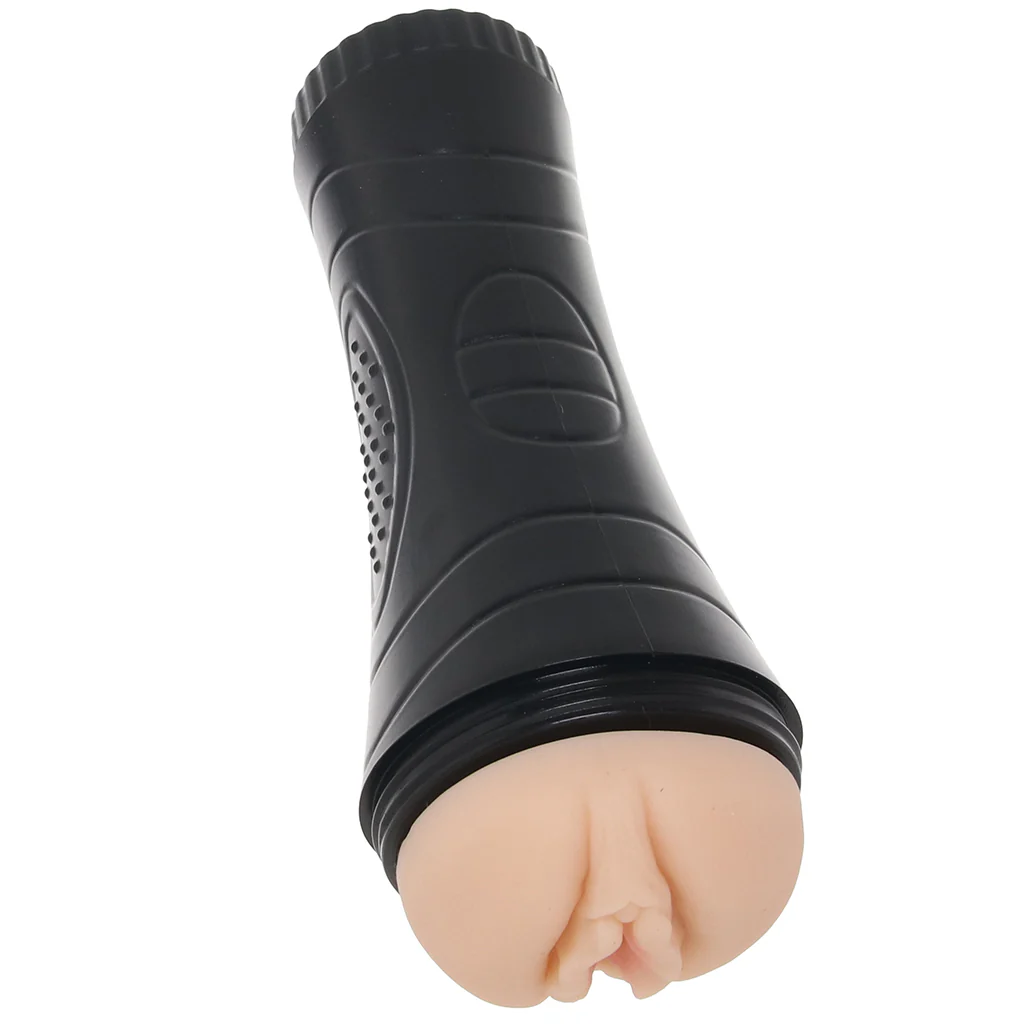 XCess Tight Pussy Stroker in Light - Image 3