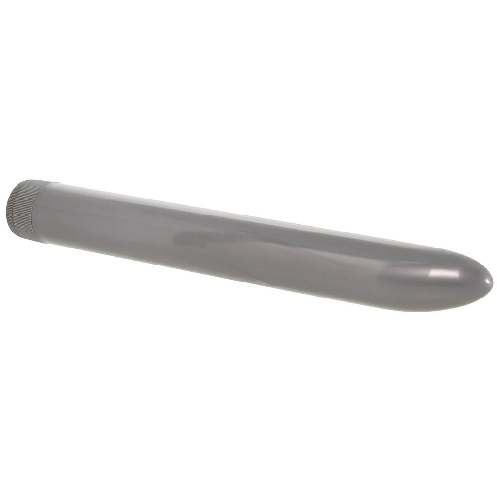 XXL Massager Vibe in Silver - Image 2