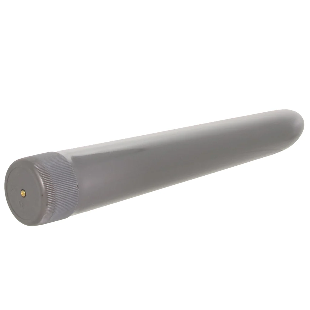 XXL Massager Vibe in Silver - Image 5