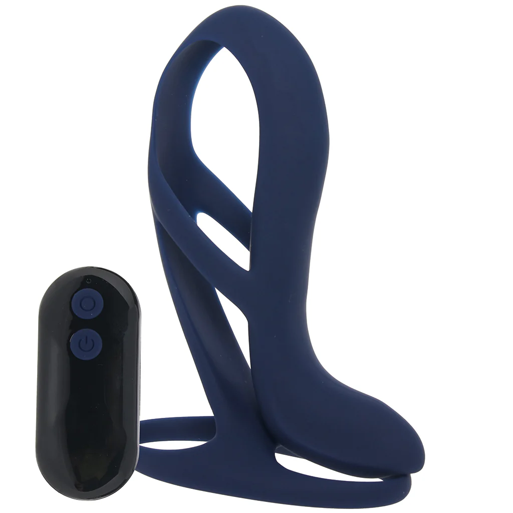 Zero Tolerance Big Time Penis Sleeve Vibe - Image 3