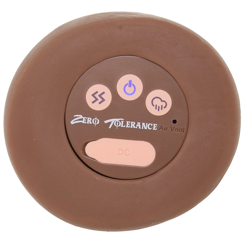 Zero Tolerance Channel Heart Kiss & Tell Stroker - Image 6