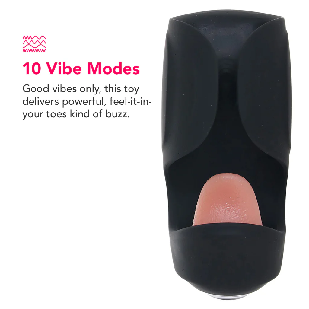 Zero Tolerance Lick The Tip Stroker - Image 2
