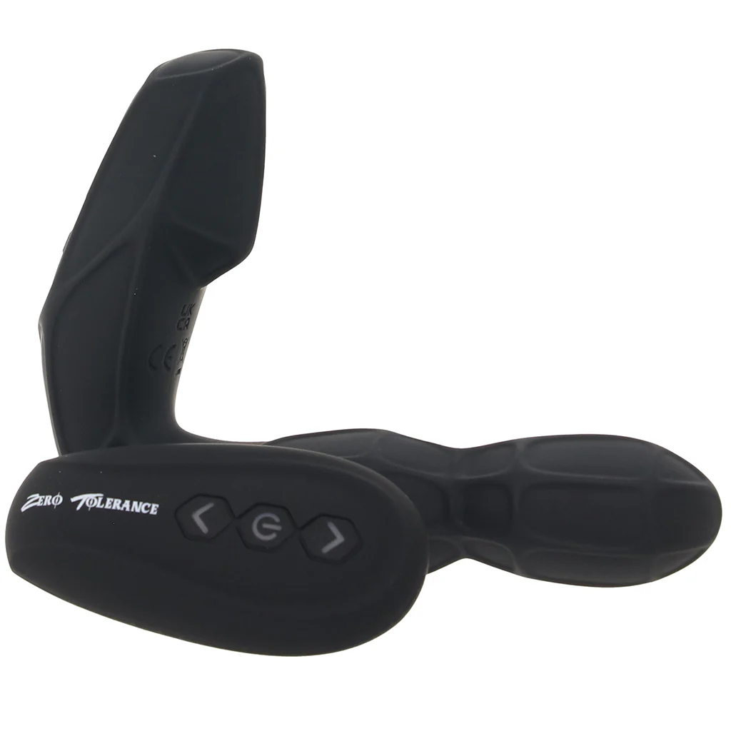 Zero Tolerance Mr. Prostate Vibe - Image 6