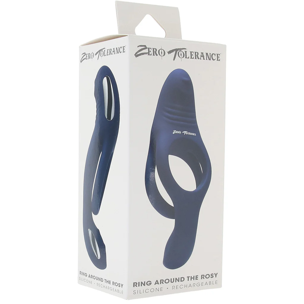Zero Tolerance Ring Around The Rosy Vibe - Image 6