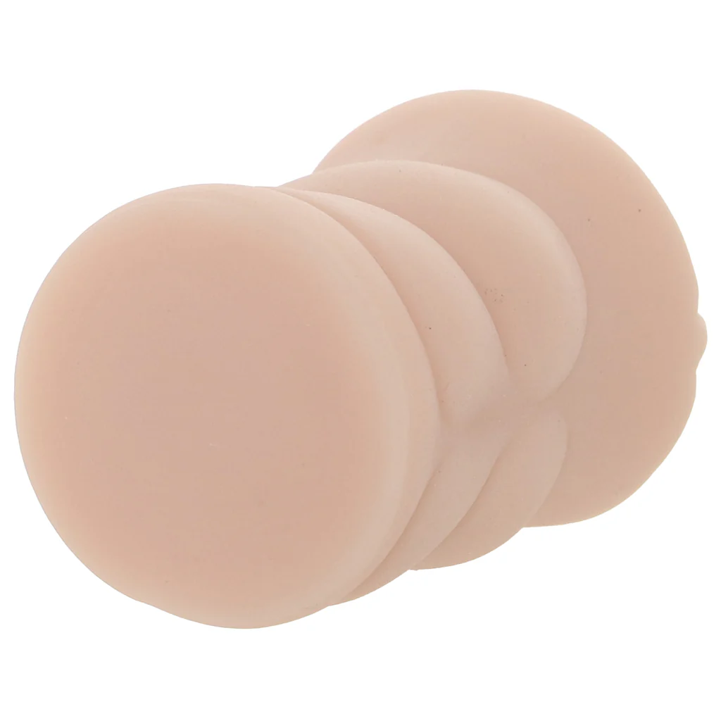 Zero Tolerance Sasha Grey Mini Pussy Stroker - Image 6