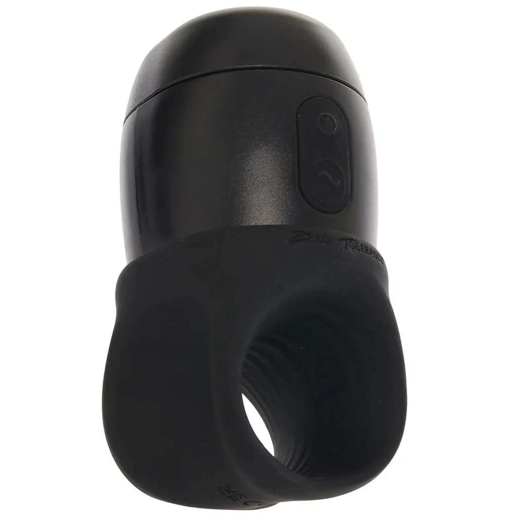 Zero Tolerance Wet It Be Lube Dispensing Stroker - Image 2