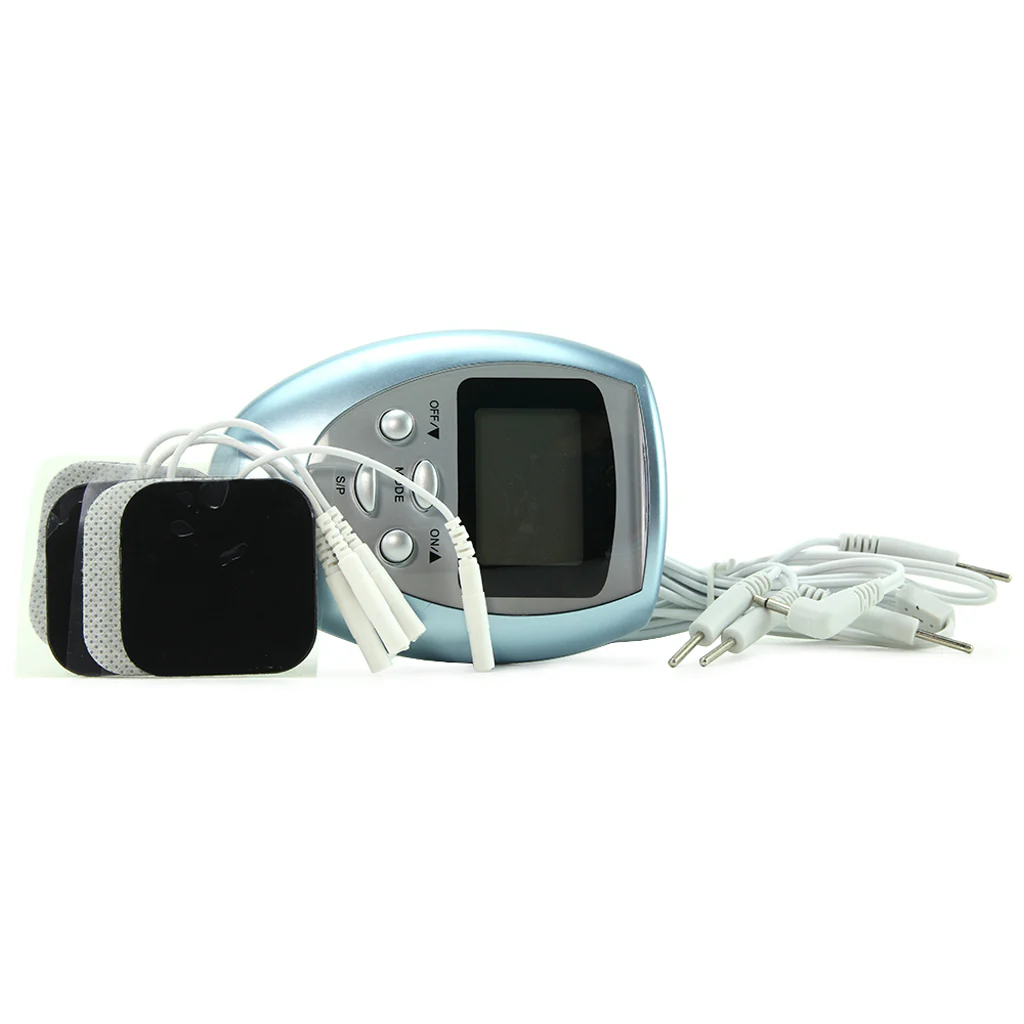 Zeus Palm Power Box with Pads - Image 3