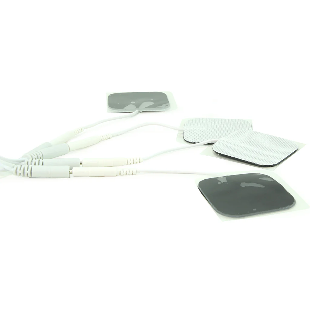 Zeus Palm Power Box with Pads - Image 4