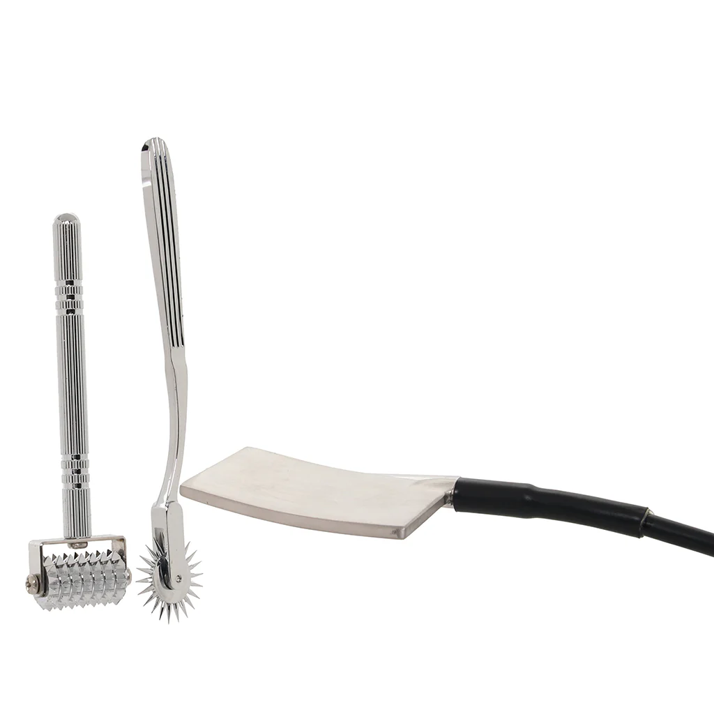Zeus Ultimate Edition Violet Wand Set - Image 3
