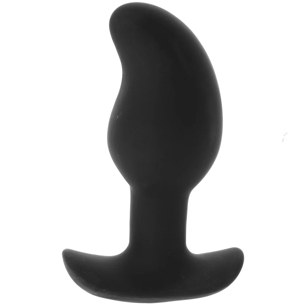 Zeus Volt Drop E-Stim Prostate Vibe - Image 5