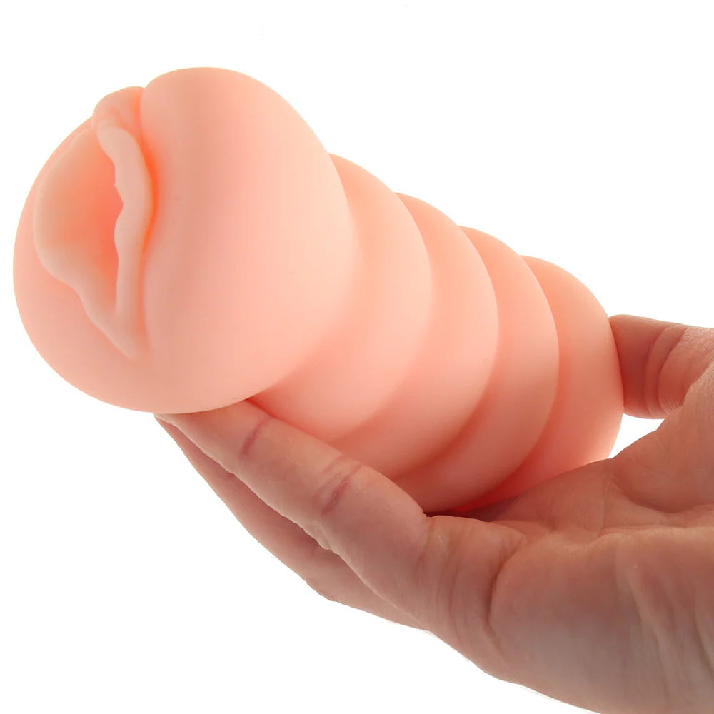 Zoey Monroe Pussy Stroker - Image 4