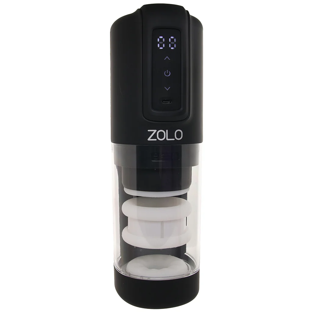 Zolo Hawk Tuah Ultimate BJ Auto Stroker - Image 8