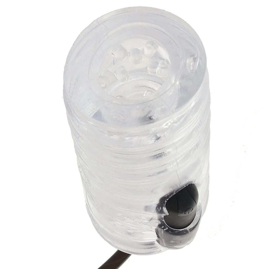 Zolo Nut Buster Hands-Free Auto Blowjob Machine - Image 6