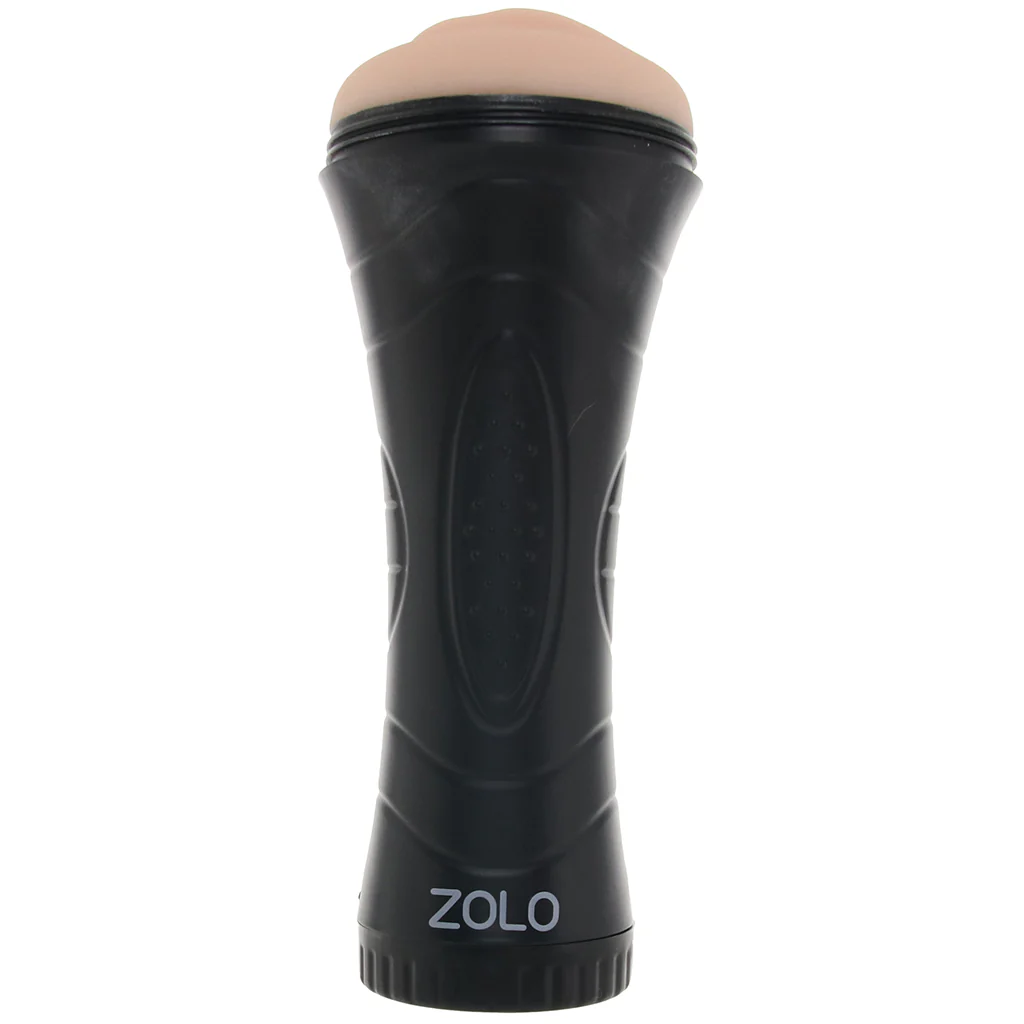 Zolo Stroke Off Deep Throat BJ Stroker - Image 3