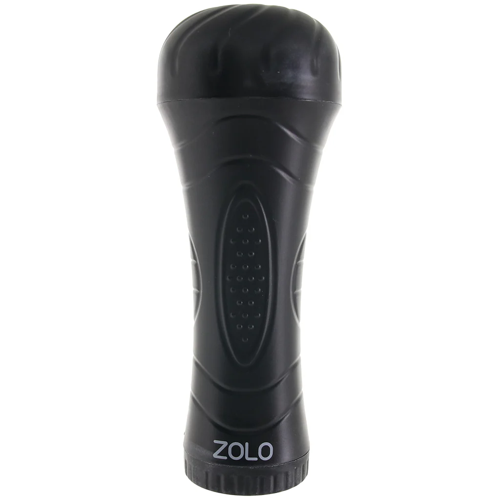 Zolo Stroke Off Deep Throat BJ Stroker - Image 8